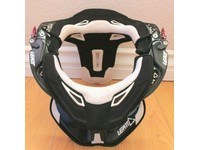 downhill mtb neck brace
